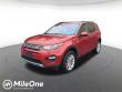Used 2019 Land Rover Discovery Sport HSE Sport Utility