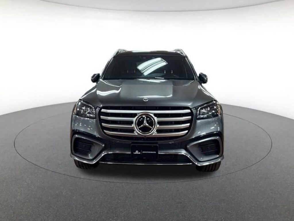Used 2025 Mercedes-Benz GLS GLS 450 Sport Utility