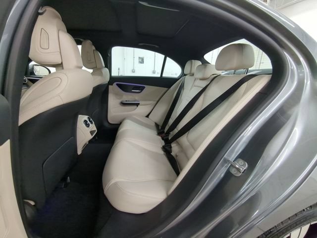 2024 Mercedes-Benz C-Class Sedan C 300 - Photo 11
