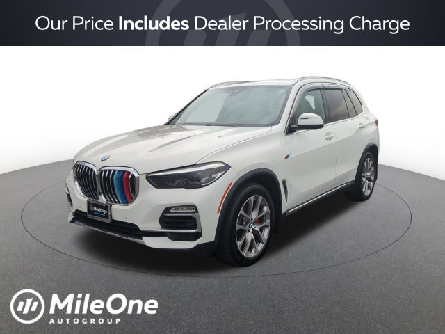 2019 BMW X5