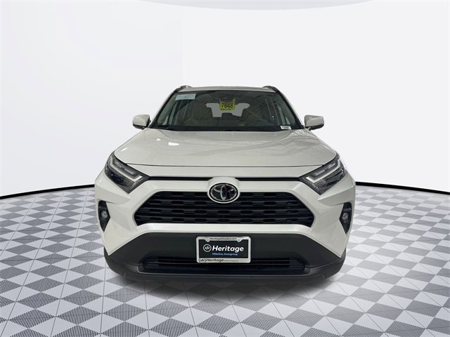 2024 Toyota RAV4 XLE Premium photo 2