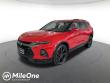 Used 2019 Chevrolet Blazer RS Sport Utility