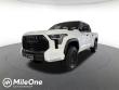 Used 2023 Toyota Tundra Hybrid TRD Pro Truck