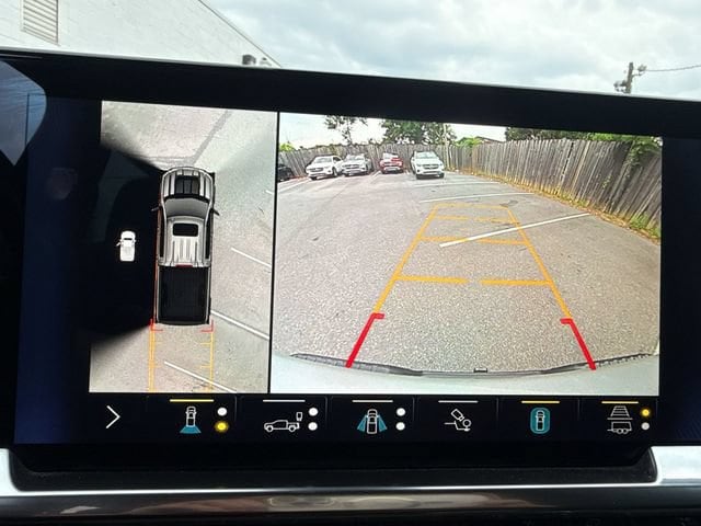 2022 Chevrolet Silverado 1500 LT Trail Boss - Photo 15