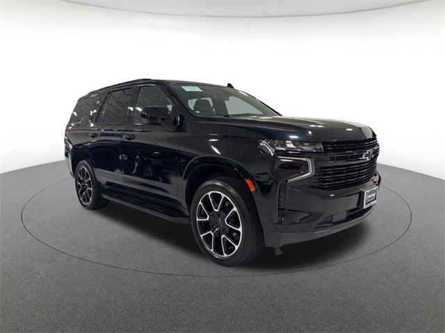 2023 Chevrolet Tahoe RST photo 3