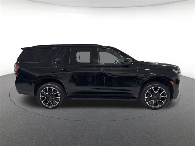 2023 Chevrolet Tahoe RST photo 4