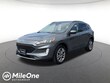  Ford Escape Hybrid