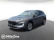 Used 2021 Ford Escape Hybrid SEL Sport Utility