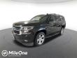 Used 2017 Chevrolet Tahoe LT Sport Utility