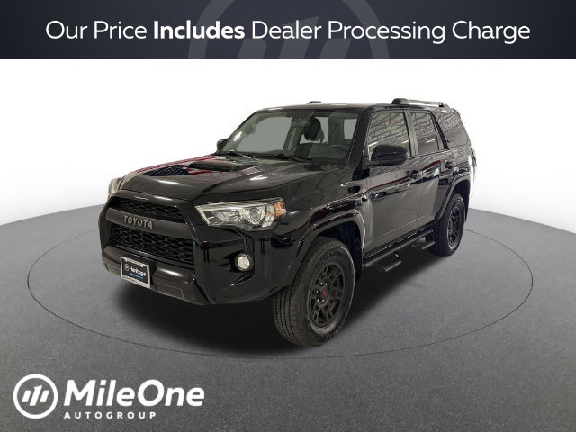  Toyota 4Runner
