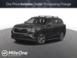  Toyota Highlander Hybrid