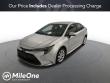 Used 2024 Toyota Corolla LE Sedan