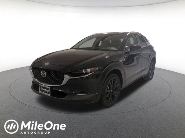 2024 Mazda CX-30 Select Sport AWD's photo