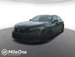 Used 2022 Honda Civic Sport Sedan