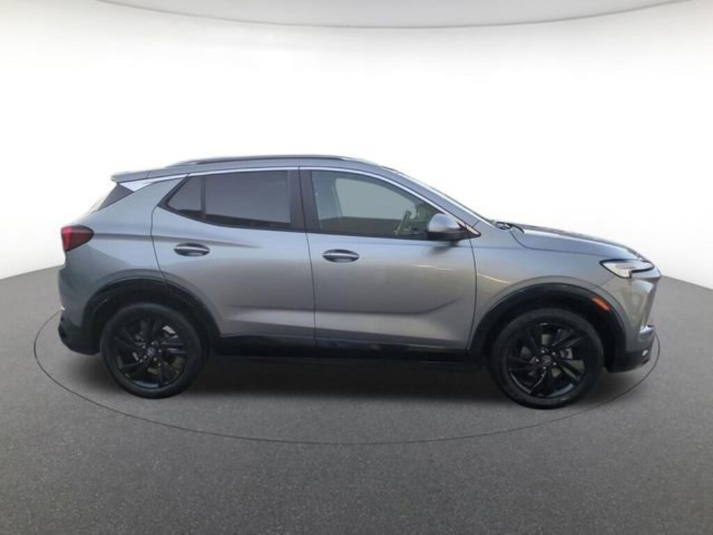 Used 2024 Buick Encore GX Sport Touring Sport Utility