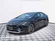 Toyota Prius Plug-in Hybrid