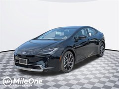 2025 Toyota Prius Plug-in Hybrid XSE Hatchback