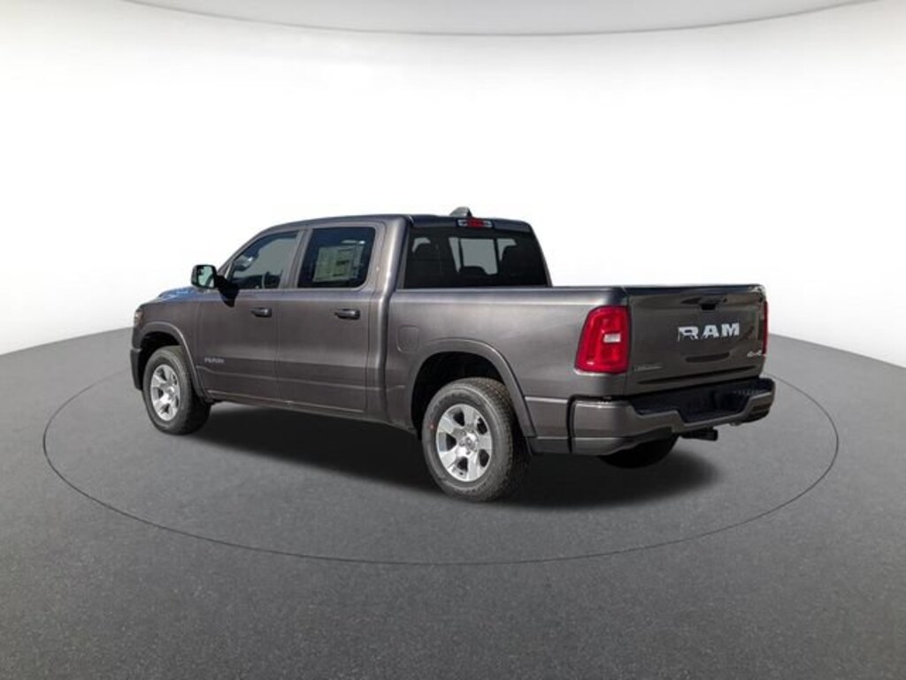 Used 2025 Ram 1500 Big Horn/Lone Star Truck
