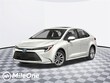 Toyota Corolla Hybrid