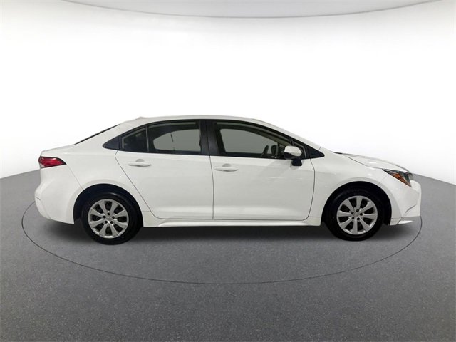 2023 Toyota Corolla LE photo 4