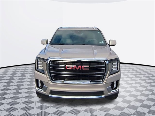Used 2023 GMC Yukon XL SLT with VIN 1GKS2GKD1PR156876 for sale in Owings Mills, MD