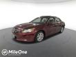 Used 2012 Honda Accord EX-L Sedan