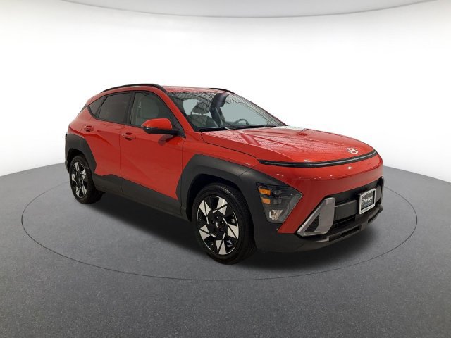 Used 2025 Hyundai Kona SEL Sport Utility