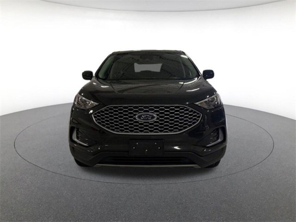 Used 2024 Ford Edge SEL Sport Utility