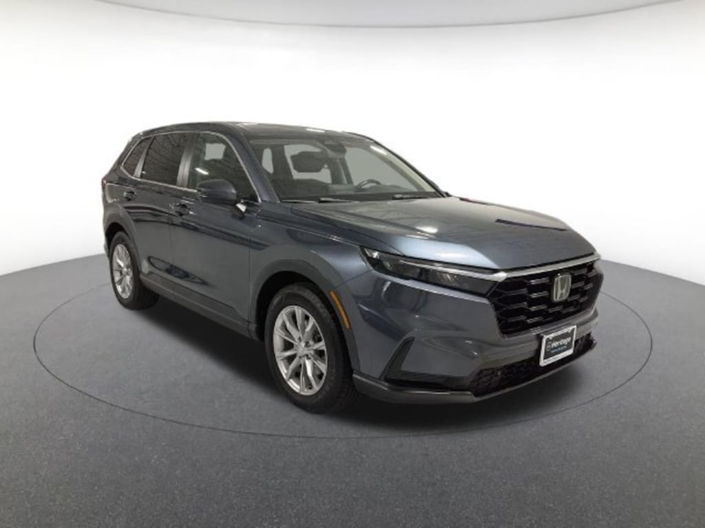 Used 2023 Honda CR-V EX-L Sport Utility
