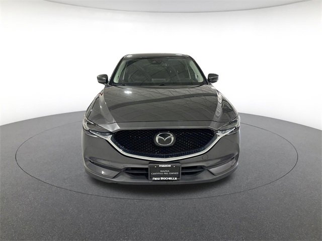 2018 Mazda CX-5 Grand Touring Sport photo 2