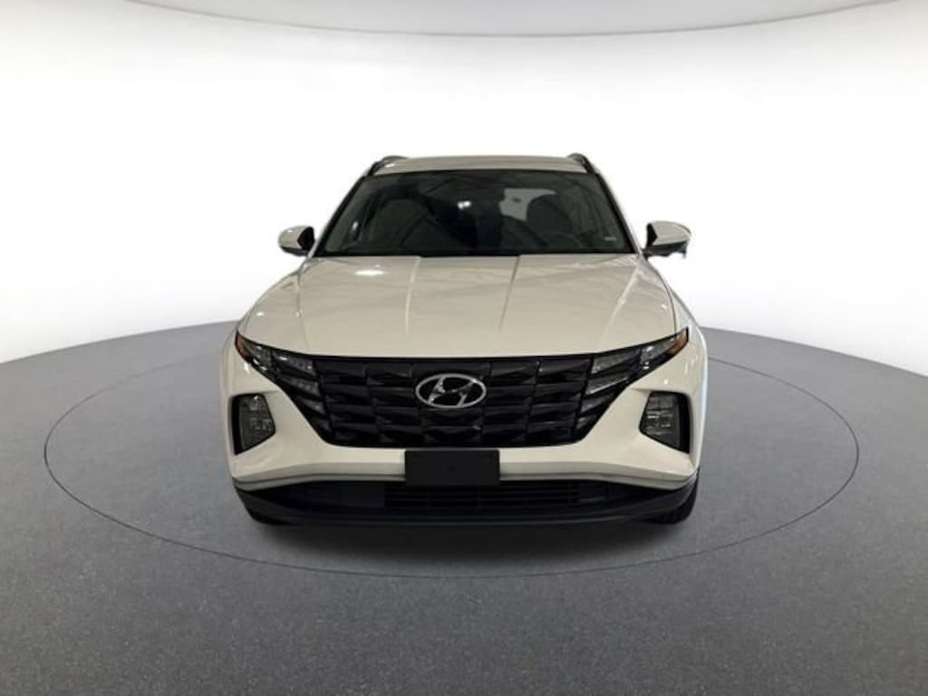 Used 2024 Hyundai Tucson SEL Sport Utility