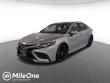 Used 2024 Toyota Camry XSE Sedan