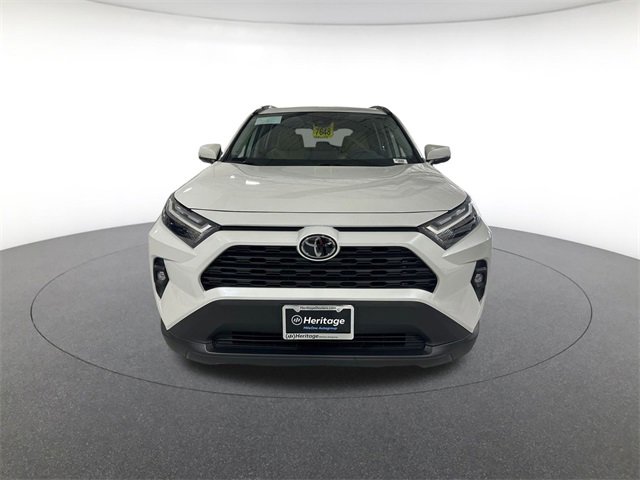 2024 Toyota RAV4 XLE Premium photo 2