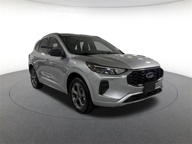 2024 Ford Escape ST-Line Sport photo 3