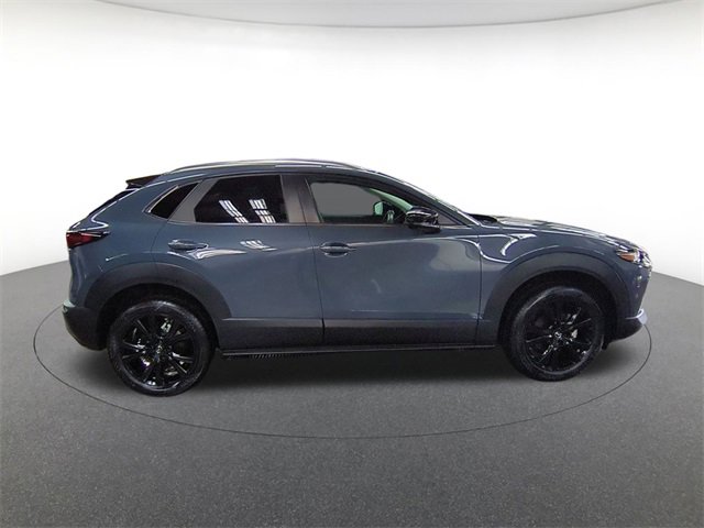 2022 Mazda CX-30 2.5 S Carbon photo 4