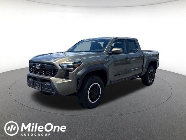 2024 Toyota Tacoma Truck 