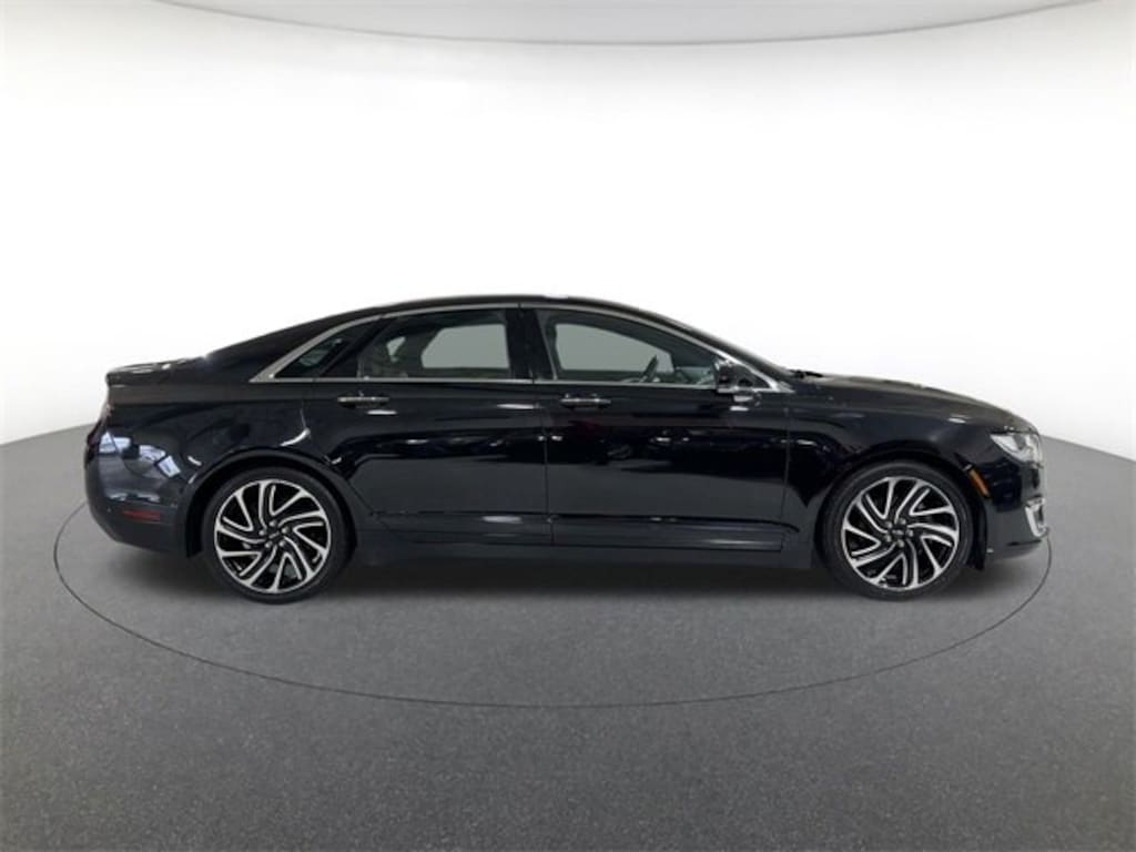 Used 2020 Lincoln MKZ Reserve Sedan