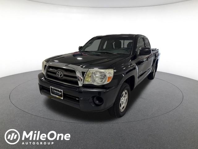 2010 Toyota Tacoma Base