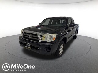 2010 Toyota Tacoma Base Truck