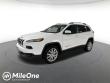 Used 2017 Jeep Cherokee Limited Sport Utility
