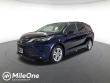Used 2025 Toyota Sienna XLE Passenger Van