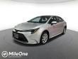 Used 2024 Toyota Corolla LE Sedan