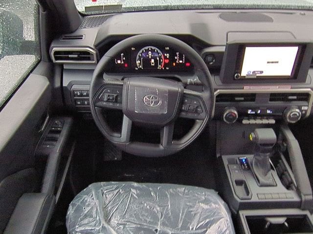2026 Toyota Tacoma SR - Photo 8