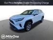 Used 2024 Toyota RAV4 XLE Sport Utility