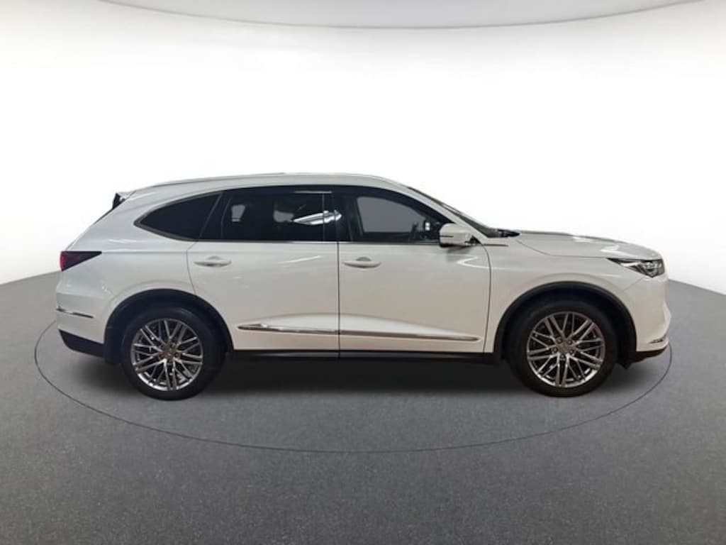 Used 2024 Acura MDX Advance Sport Utility