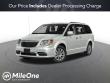 Used 2015 Chrysler Town & Country Touring Passenger Van
