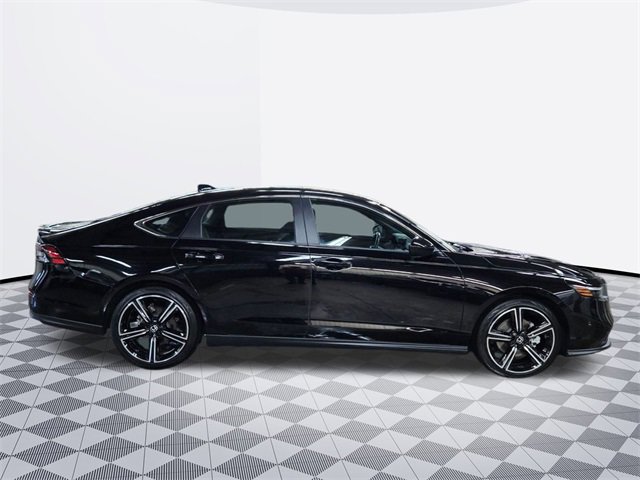 2023 Honda Accord Hybrid Sport photo 2
