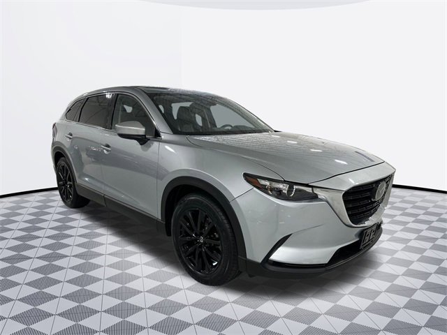 2023 Mazda CX-9 Touring photo 3