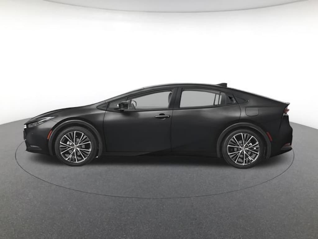 New 2026 Toyota Prius XLE Hatchback