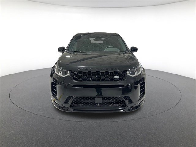 2025 Land Rover Discovery Sport SE photo 2